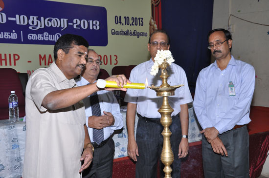 Suyathozil Madurai 2013