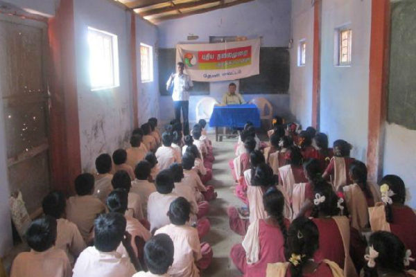 ROAD SAFETY_23.12.2013_THENI DISTRICT