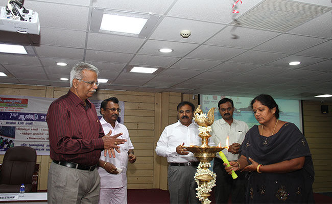 Seventh Annual Members Meeting, Chennai 10