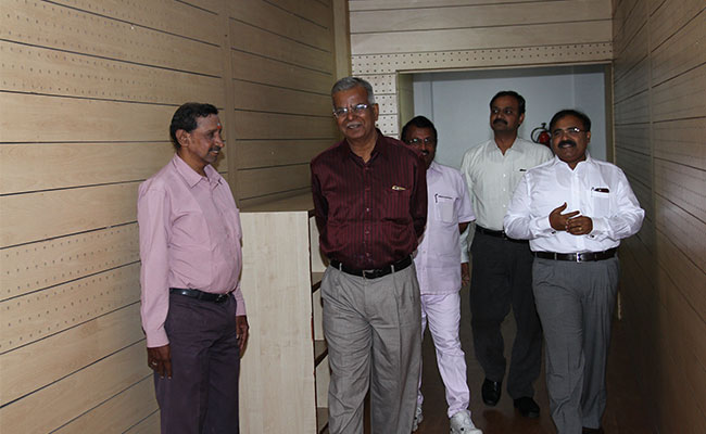 Seventh Annual Members Meeting, Chennai 3
