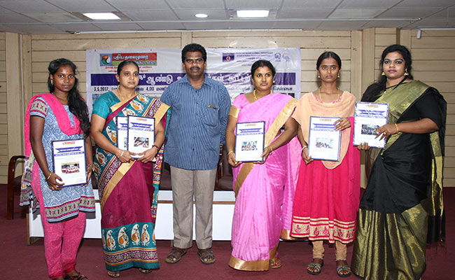 Seventh Annual Members Meeting, Chennai 37