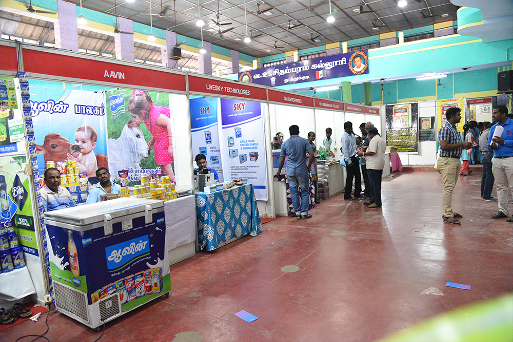 3rd Edition of ISRB Expo (22)