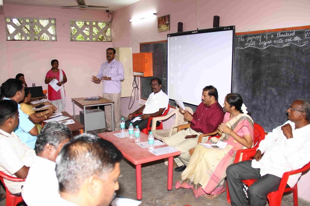 RTC Teachers meeting (4)