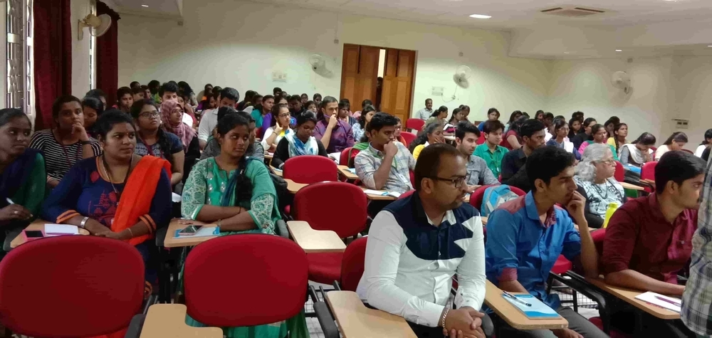 Workshop on Countering Cyber Bullying(Chennai – 25.09 (5)
