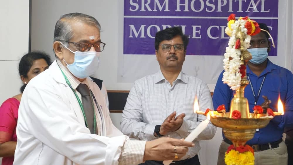 Launch of Mobile Clinic (6)